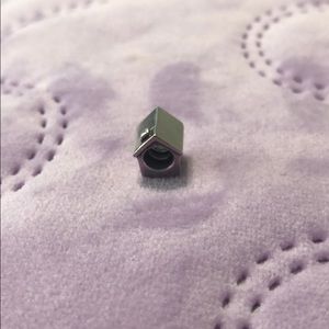 Pandora house charm